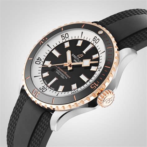 breitling superocean automatic 42 2019|breitling superocean chronograph automatic.